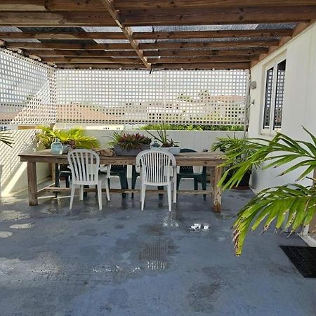 Moon Moods Curacao Apartment Grote Berg Exterior photo